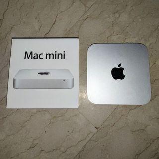 Mac Mini 2011 UPGRADED: 16GB RAM, 128GB SSD