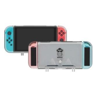 Manji nintendo switch store