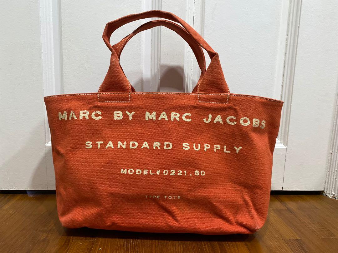 Marc By Marc Jacobs Standard Supply Type Workwear Purse | semashow.com
