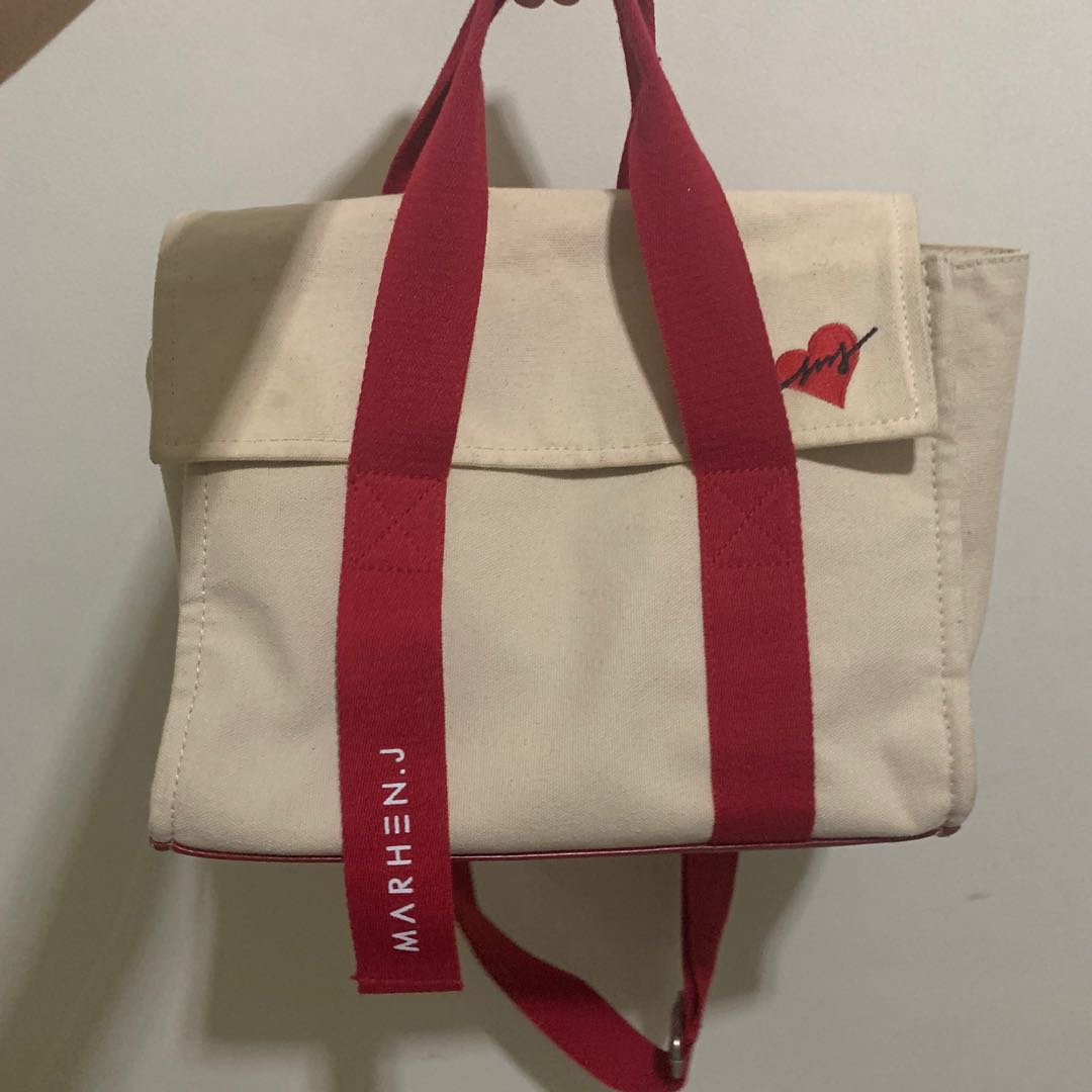 Roy bag korea clearance