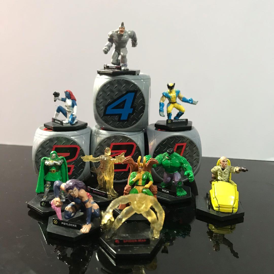 battle gon toy