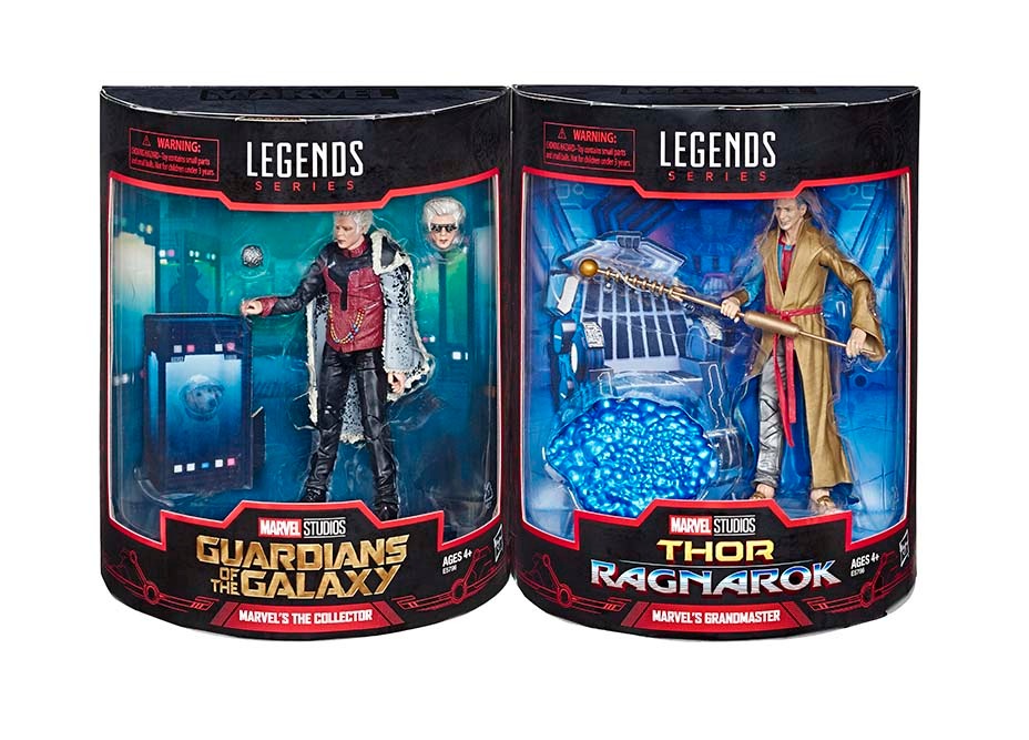 marvel studios legends series