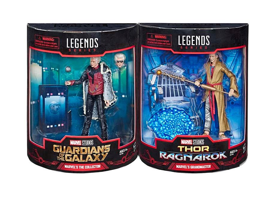 marvel studios legends series