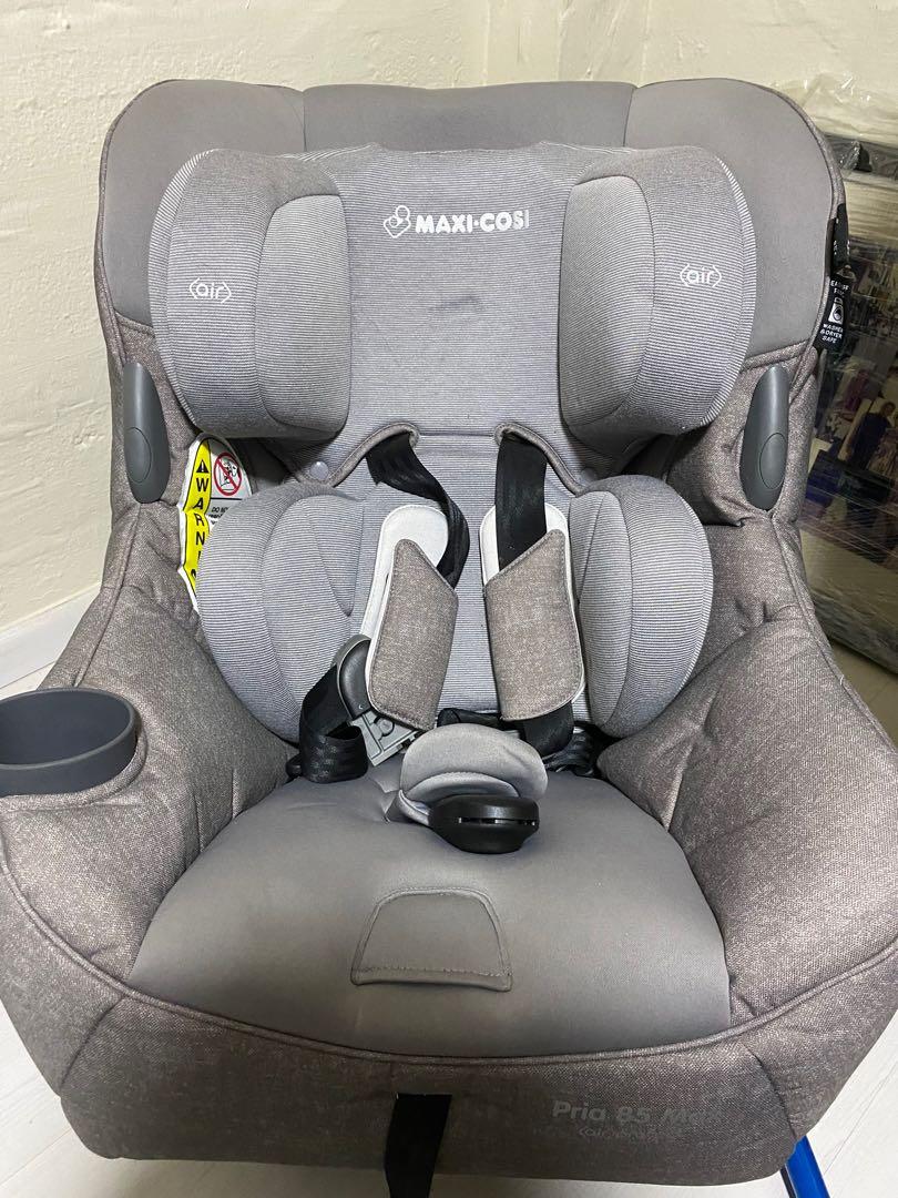 Maxi cosi pria 85 max Babies Kids Going Out Car Seats on Carousell