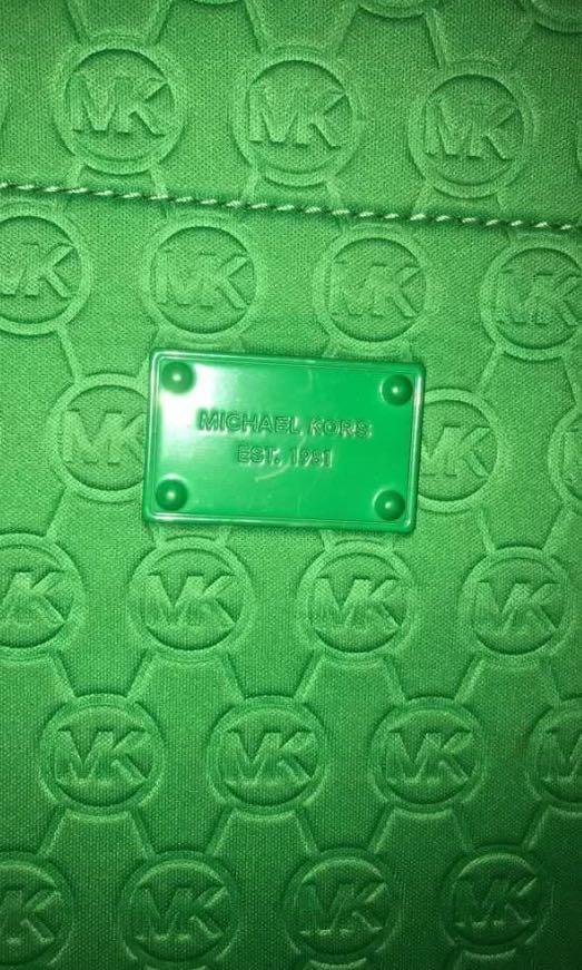 michael kors tablet bag
