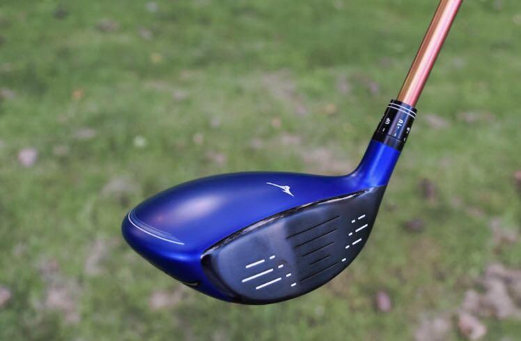 mizuno fairway woods for sale
