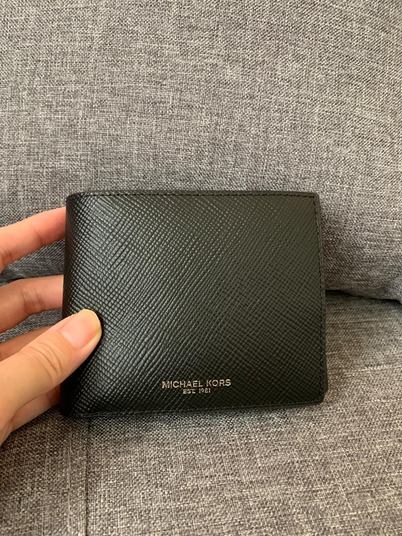 mk wallet