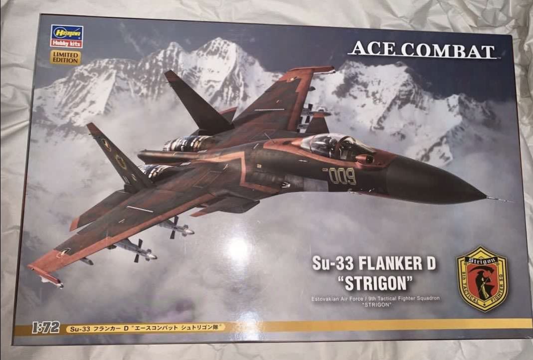 Modern Military Model Kits Aviation 1/72 scale Hasegawa Italeri Heller