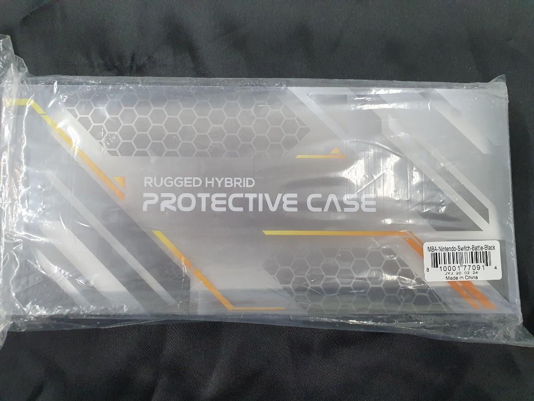 Mumba battle case shop