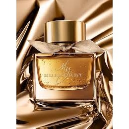 my burberry limited edition