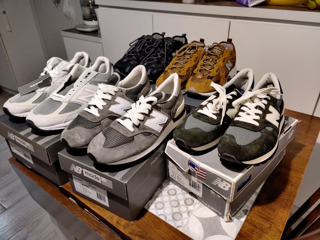 new balance 990 ceri