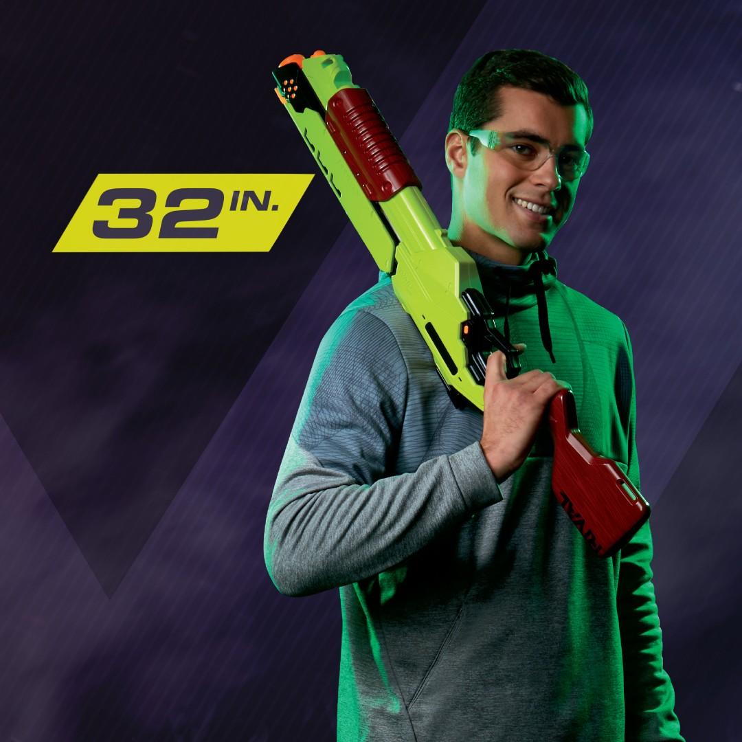 nerf rival saturn