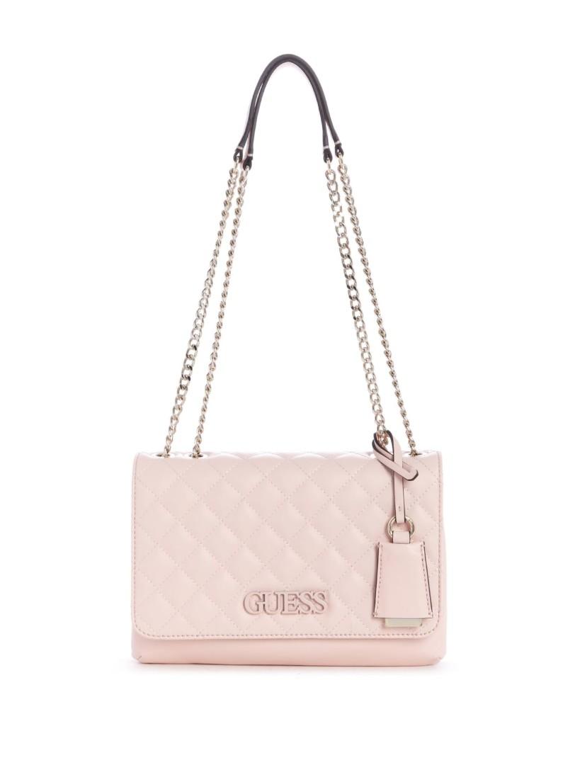 quilted guess bag