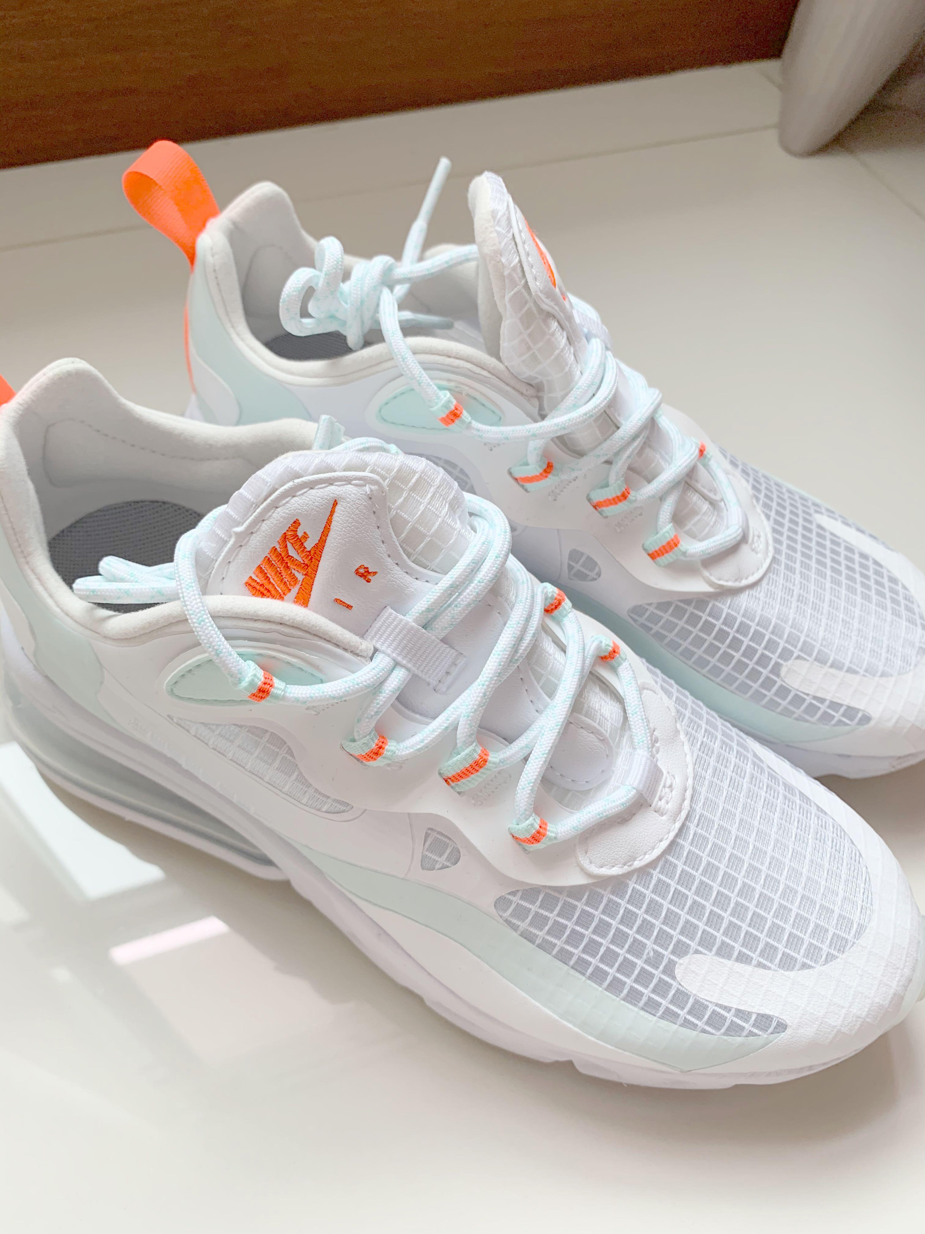 nike air max 270 react snipes