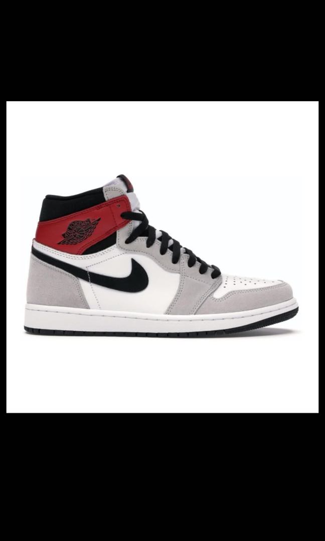 air force crne muske
