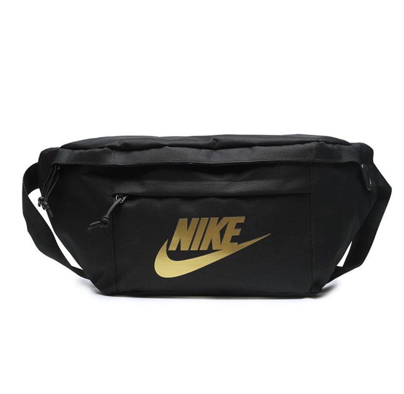 nike cross chest bag
