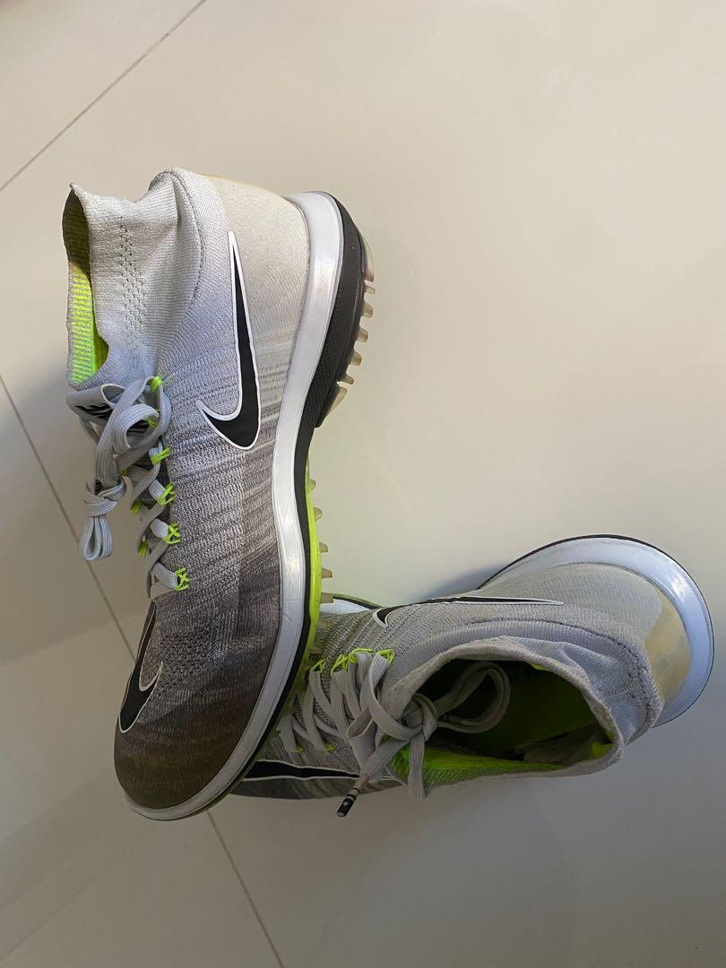 Nike flyknit elite golf shoes online