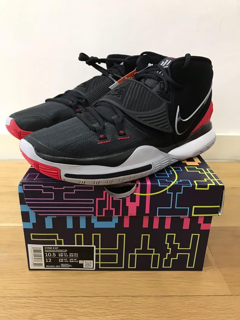 Kyrie 6 endgame store
