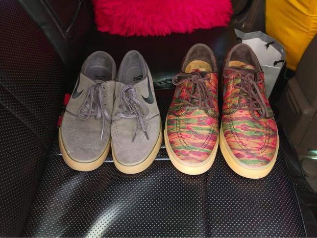 nike stefan janoski 42