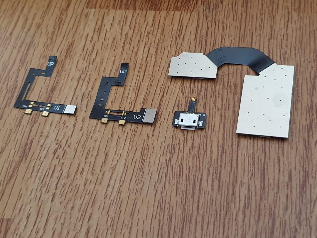 Nintendo switch Modchip, Video Gaming, Video Game Consoles, Nintendo on