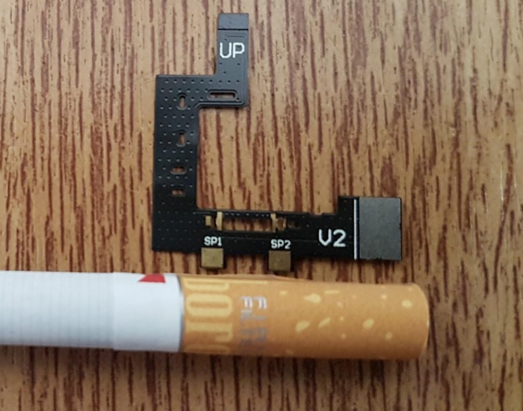 Nintendo switch Modchip, Video Gaming, Video Game Consoles, Nintendo on