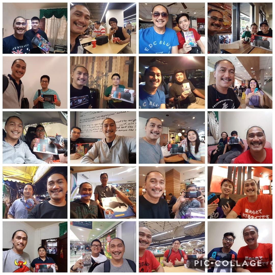 Nintendo switch Modchip, Video Gaming, Video Game Consoles, Nintendo on