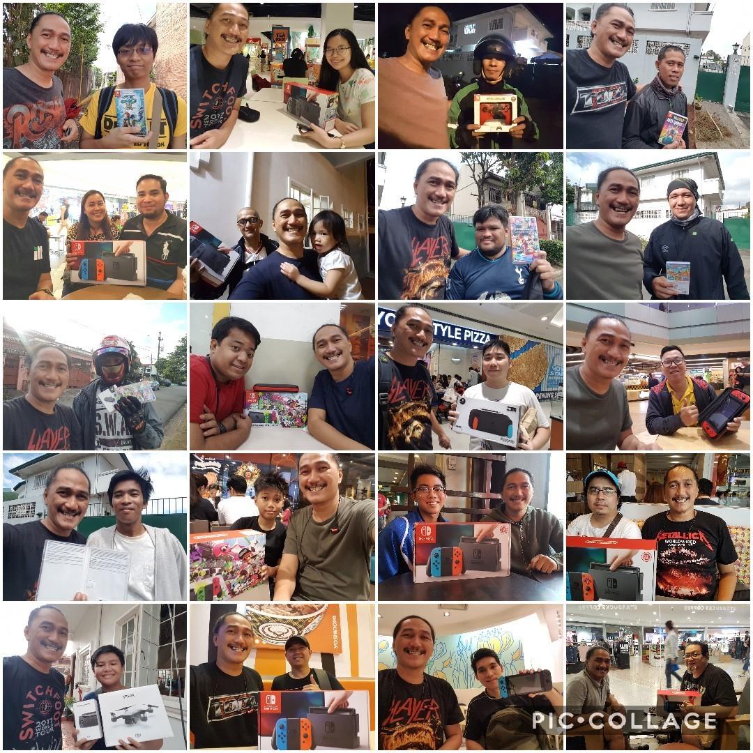 Nintendo switch Modchip, Video Gaming, Video Game Consoles, Nintendo on