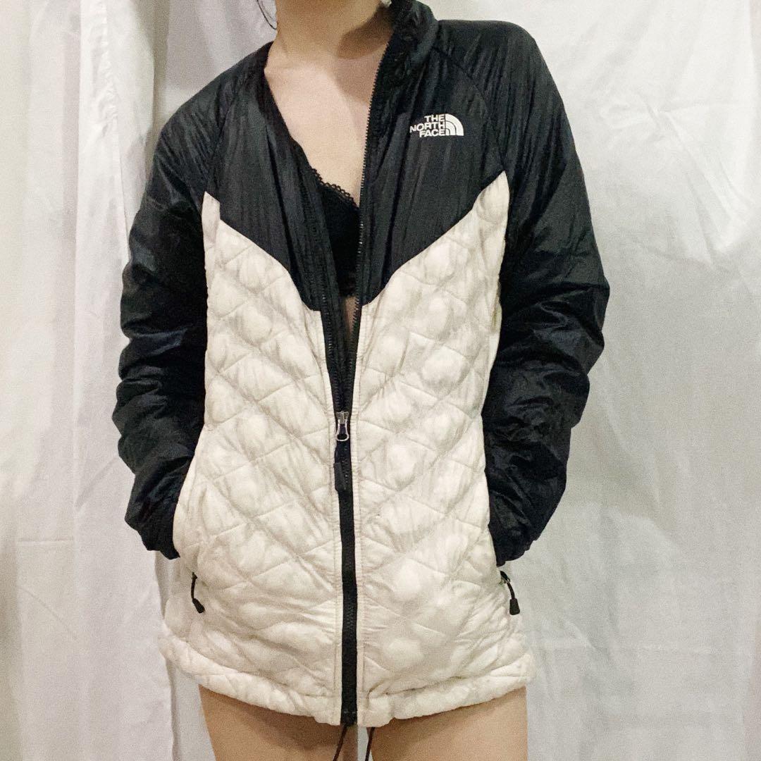 north face winter jacket with hood