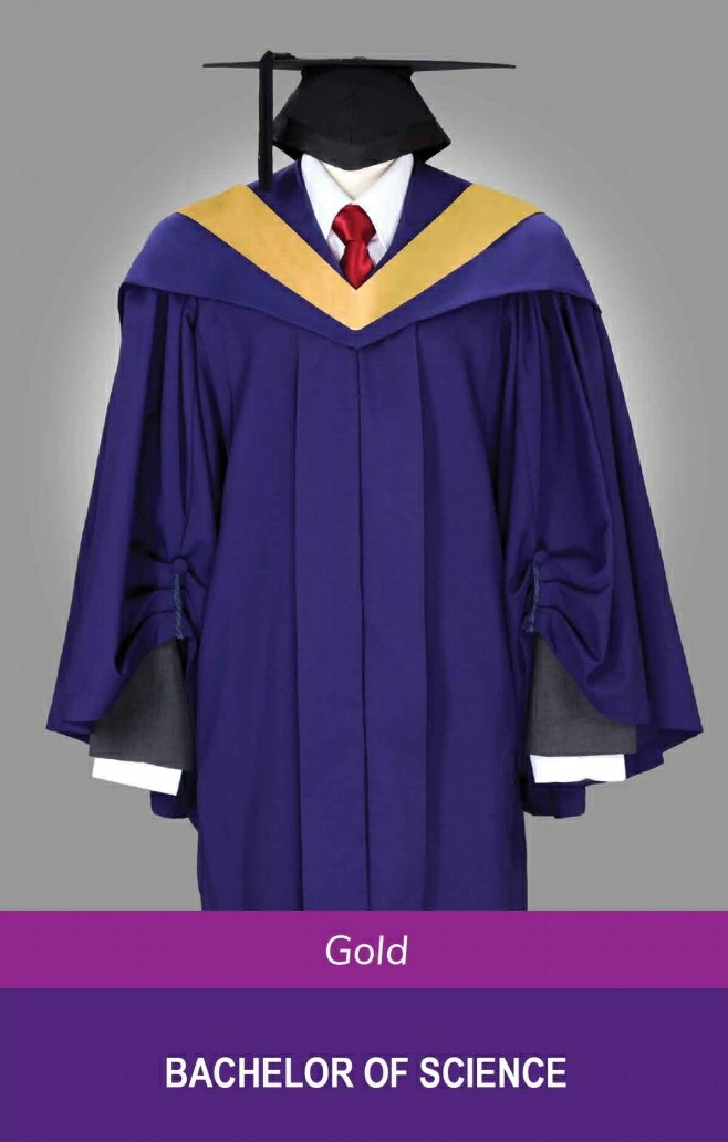 University of Manitoba - Bachelor Hood - Gaspard Online Store