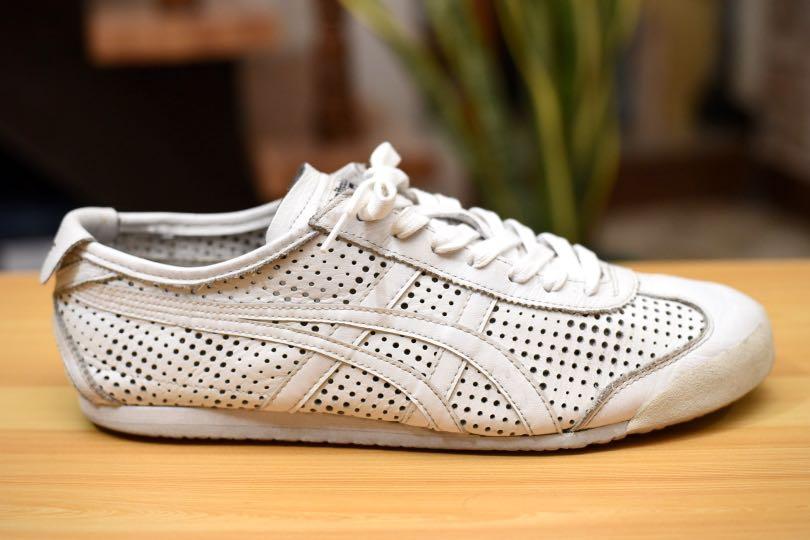 onitsuka tiger mexico 66s