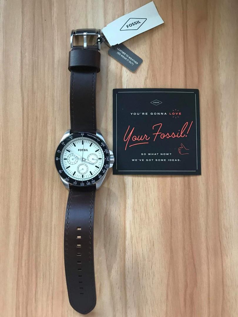 Fossil neale new arrivals