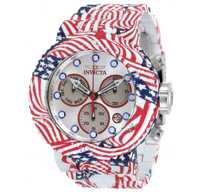 Invicta grand sales diver chronograph