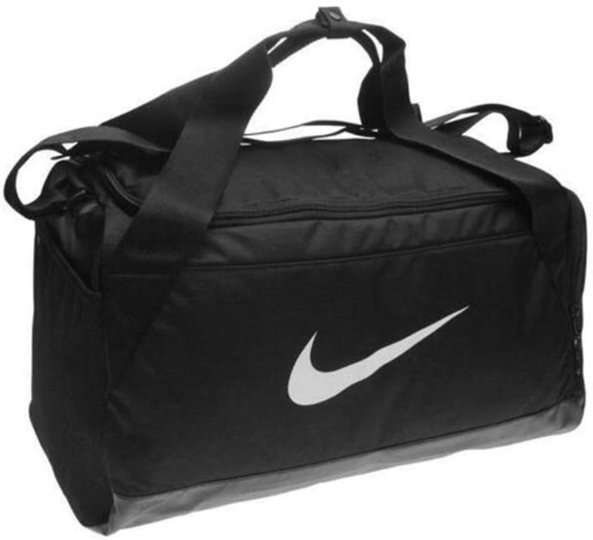 nike brasilia duffel 40l