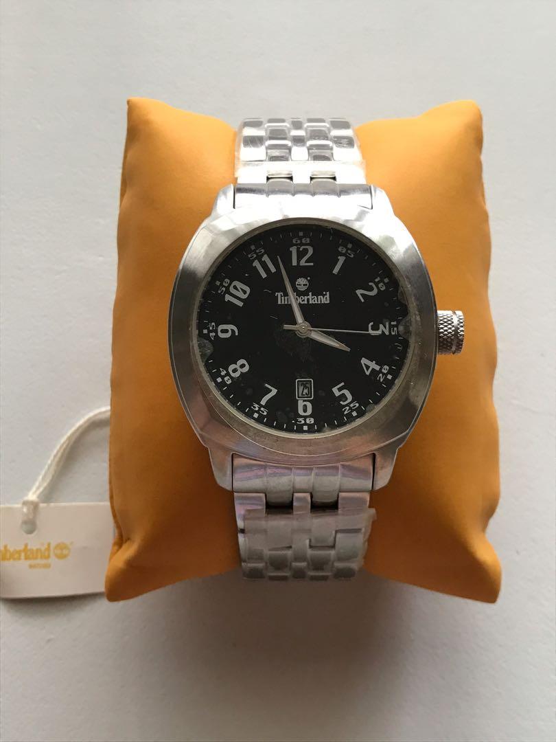 Timberland discount watch original