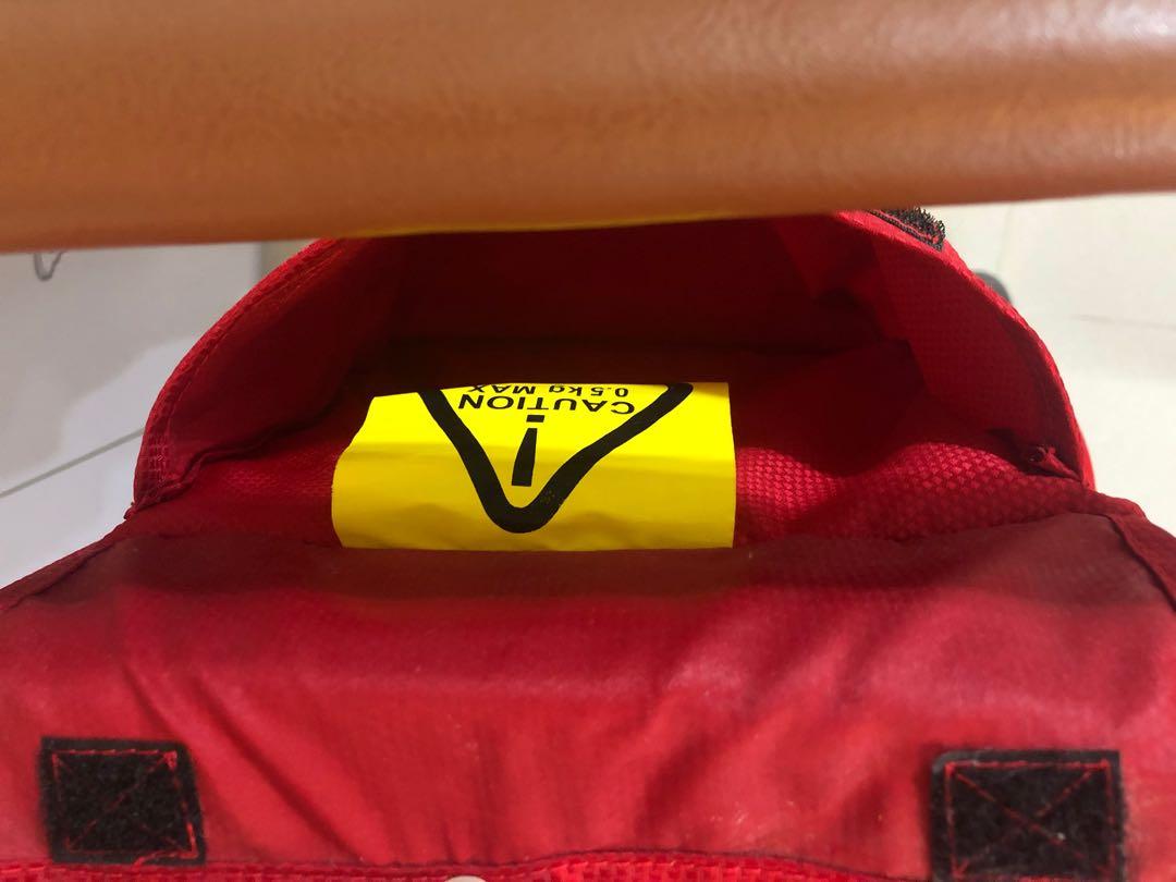 Oyster Zero BB車, 兒童＆孕婦用品, 外出用品, 外出用品 嬰兒車 Carousell