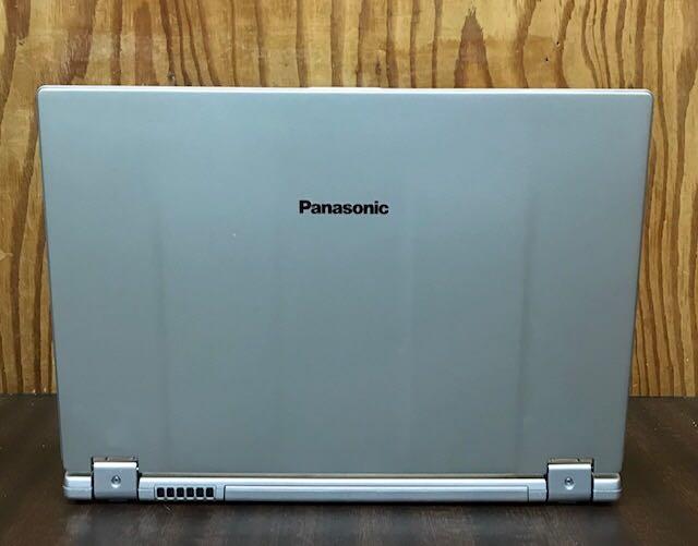 Panasonic Let S Note Cf Mx3 I5 Ssd128gb 4gb Win10 Full Hd 電腦3c 桌電筆電在旋轉拍賣