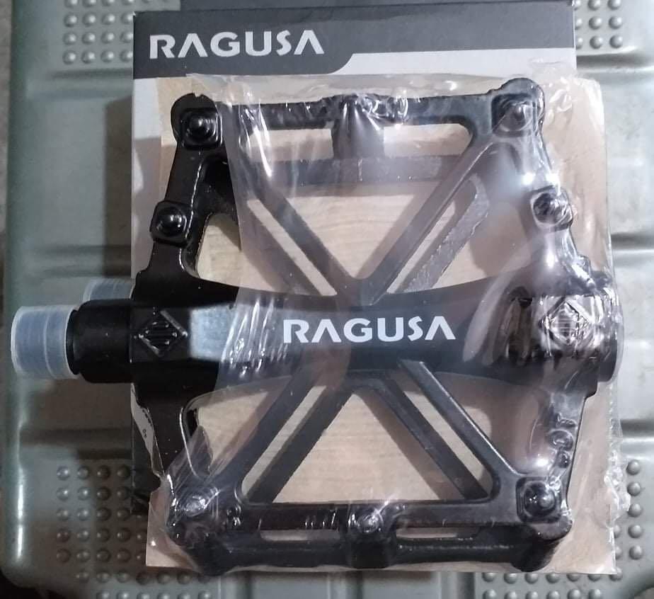 ragusa bike parts made