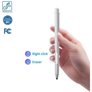 Pn338m Pn556w Spen Hp 02 Dell Active Stylus Mobile Phones Tablets Others On Carousell