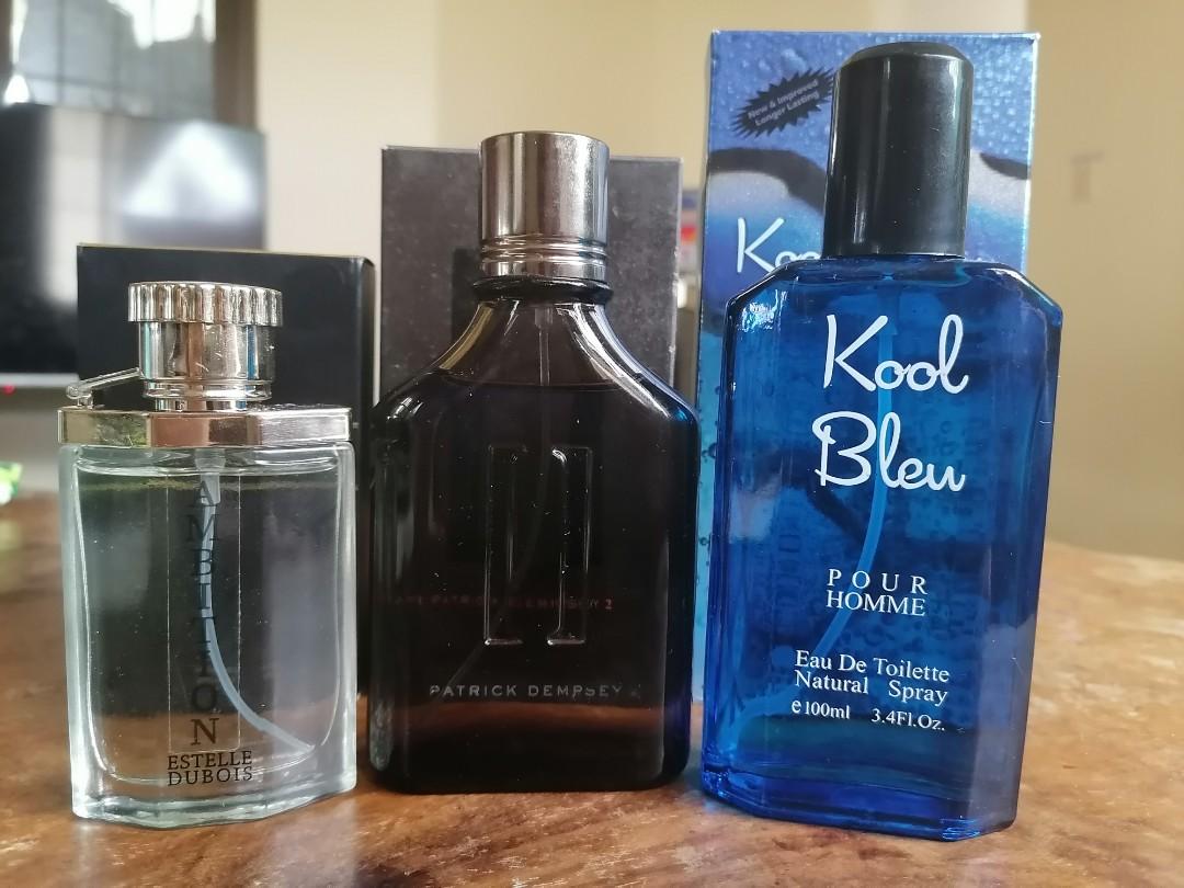patrick dempsey 2 cologne