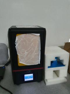 Photon 3d printer