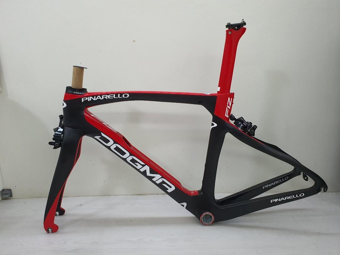 pinarello frame for sale