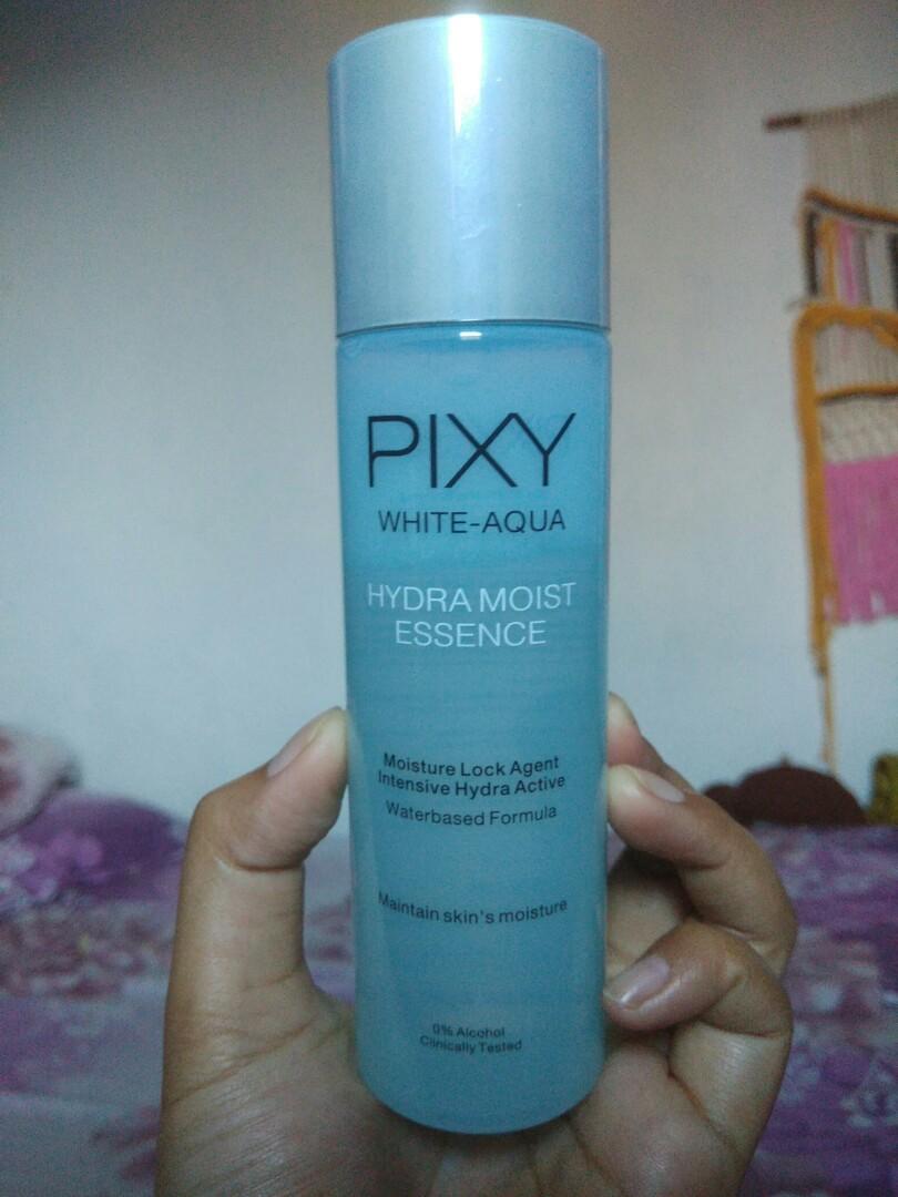 essence pixy
