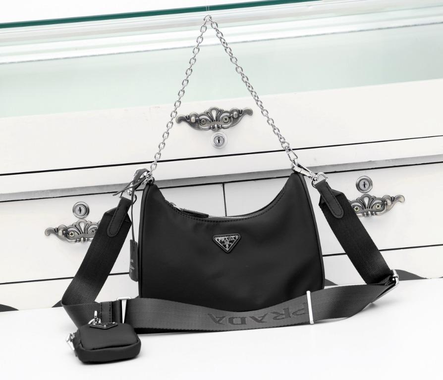 Prada sling bag malaysia sales