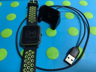 Prelove Amazfit Bip