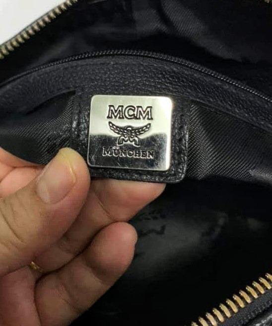 Mcm bag v1461 hot sale