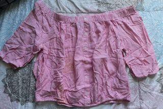 Preloved Clothes