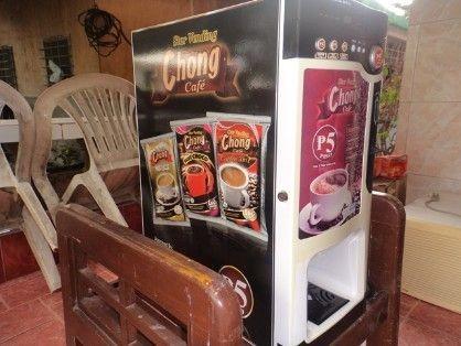 Vending Machine Beverages Carousell Philippines