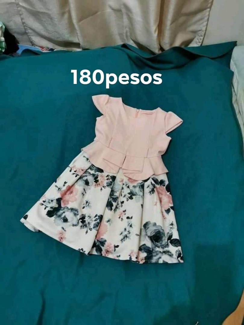 pre loved kids clothes