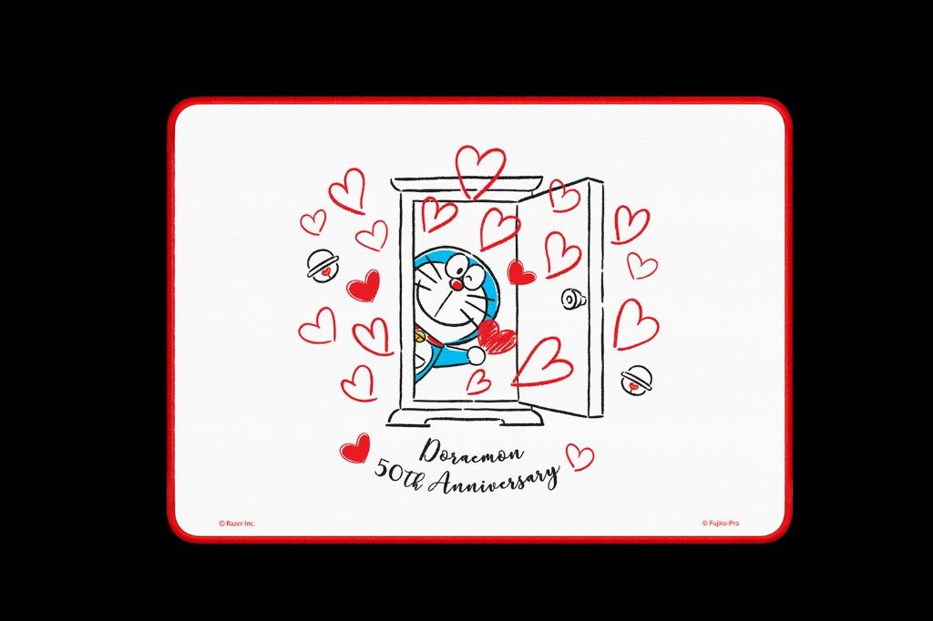 RAZER x Doraemon 50th Anniversary (Love Bundle) - Viper Mini Gaming ...