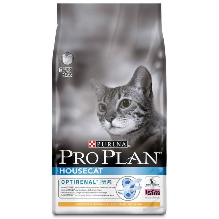 pro plan opti renal housecat 1 3kg x 4
